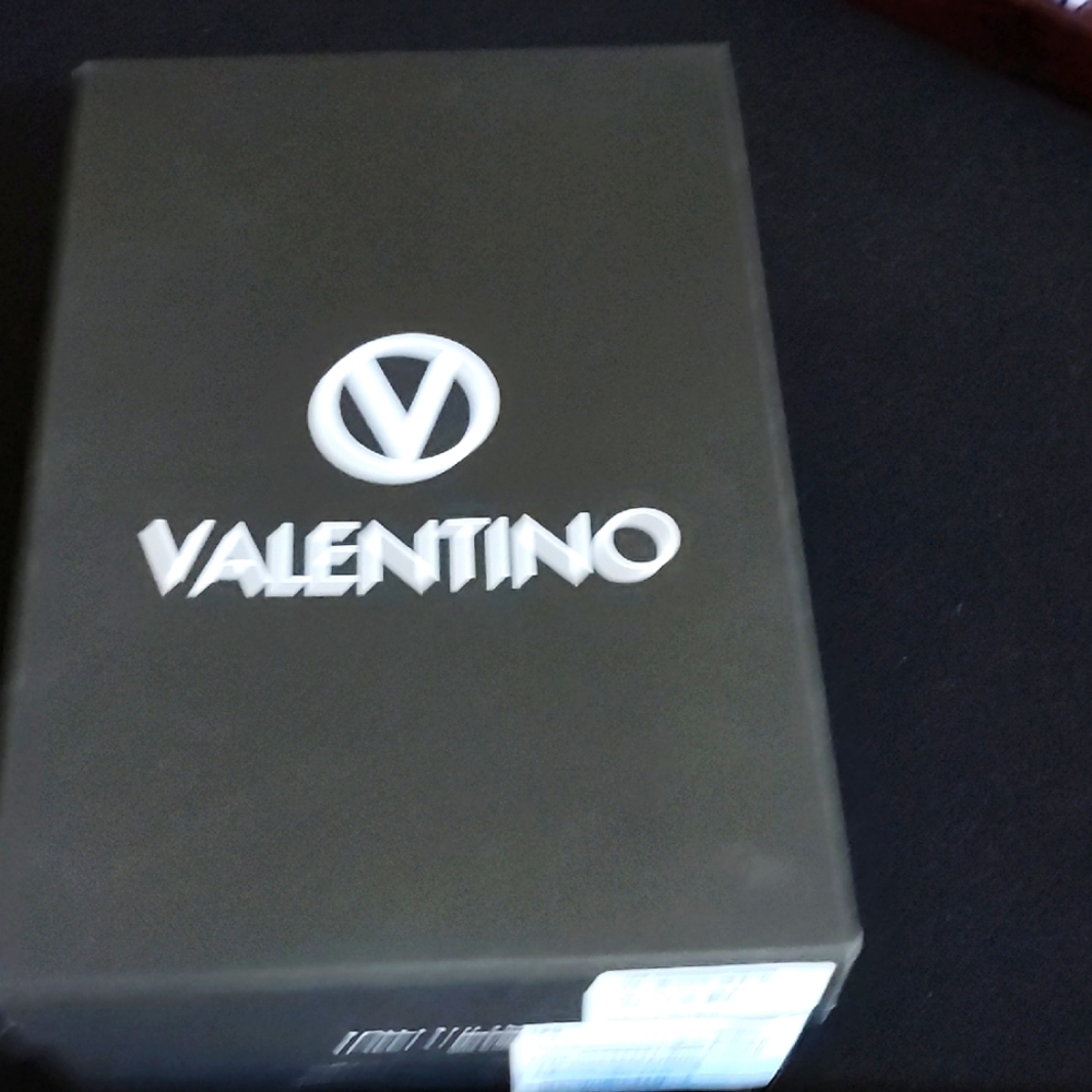 Valentino Walking Shoes